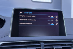 Peugeot 3008 1.6 THP 165ch GT Line EAT6 
