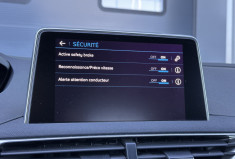 Peugeot 3008 1.6 THP 165ch GT Line EAT6 
