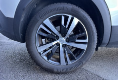 Peugeot 3008 1.6 THP 165ch GT Line EAT6 