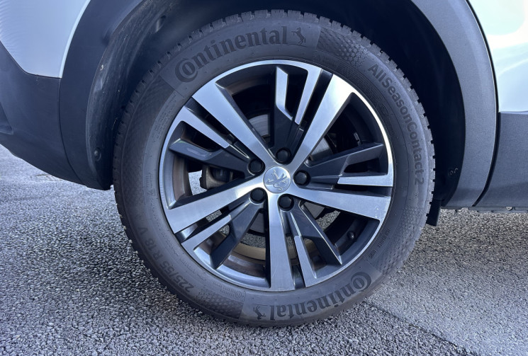 Peugeot 3008 1.6 THP 165ch GT Line EAT6 