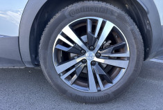 Peugeot 3008 1.6 THP 165ch GT Line EAT6 