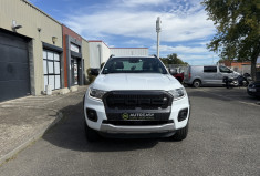 Ford Ranger Super Cabine 2.0 TDCi 213ch Super Cab Wildtrak / CARPLAY