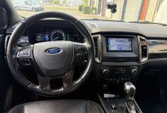 Ford Ranger Super Cabine 2.0 TDCi 213ch Super Cab Wildtrak / CARPLAY