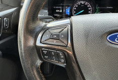Ford Ranger Super Cabine 2.0 TDCi 213ch Super Cab Wildtrak / CARPLAY