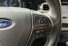Ford Ranger Super Cabine 2.0 TDCi 213ch Super Cab Wildtrak / CARPLAY