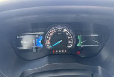 Ford Ranger Super Cabine 2.0 TDCi 213ch Super Cab Wildtrak / CARPLAY