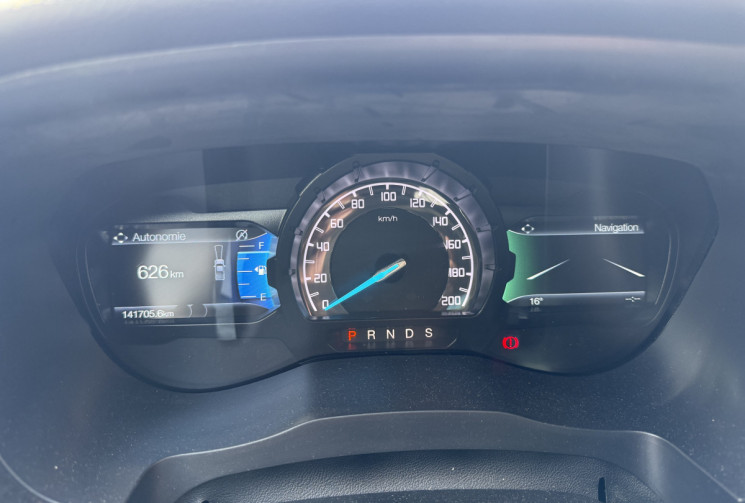 Ford Ranger Super Cabine 2.0 TDCi 213ch Super Cab Wildtrak / CARPLAY