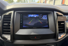 Ford Ranger Super Cabine 2.0 TDCi 213ch Super Cab Wildtrak / CARPLAY