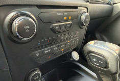 Ford Ranger Super Cabine 2.0 TDCi 213ch Super Cab Wildtrak / CARPLAY