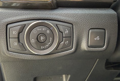 Ford Ranger Super Cabine 2.0 TDCi 213ch Super Cab Wildtrak / CARPLAY