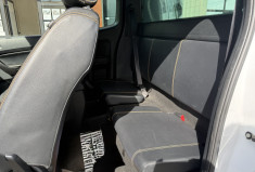 Ford Ranger Super Cabine 2.0 TDCi 213ch Super Cab Wildtrak / CARPLAY