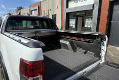 Ford Ranger Super Cabine 2.0 TDCi 213ch Super Cab Wildtrak / CARPLAY