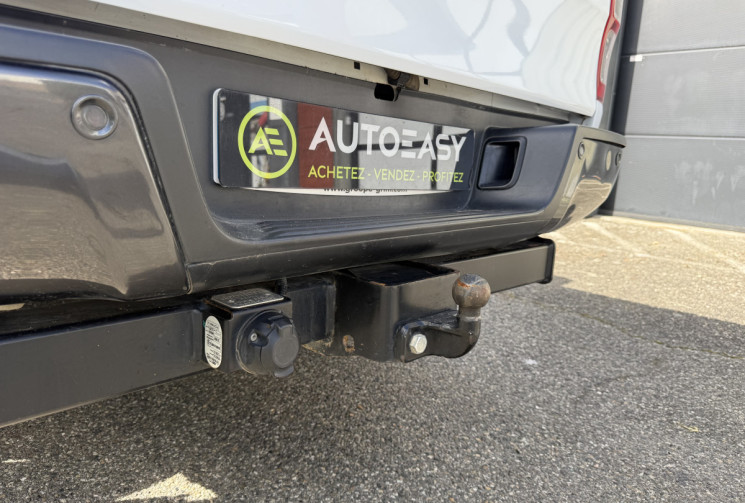 Ford Ranger Super Cabine 2.0 TDCi 213ch Super Cab Wildtrak / CARPLAY