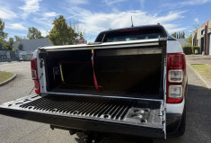 Ford Ranger Super Cabine 2.0 TDCi 213ch Super Cab Wildtrak / CARPLAY