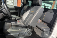 Ford Ranger Super Cabine 2.0 TDCi 213ch Super Cab Wildtrak / CARPLAY