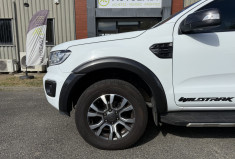 Ford Ranger Super Cabine 2.0 TDCi 213ch Super Cab Wildtrak / CARPLAY