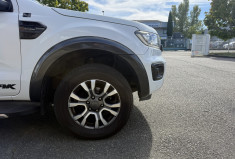 Ford Ranger Super Cabine 2.0 TDCi 213ch Super Cab Wildtrak / CARPLAY