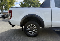 Ford Ranger Super Cabine 2.0 TDCi 213ch Super Cab Wildtrak / CARPLAY