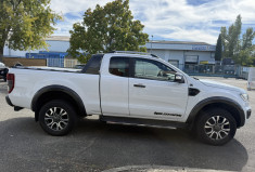 Ford Ranger Super Cabine 2.0 TDCi 213ch Super Cab Wildtrak / CARPLAY