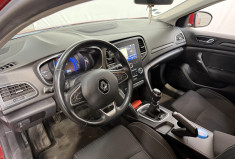 Renault Megane 1.2 TCe 100ch energy Zen