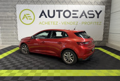 Renault Megane 1.2 TCe 100ch energy Zen