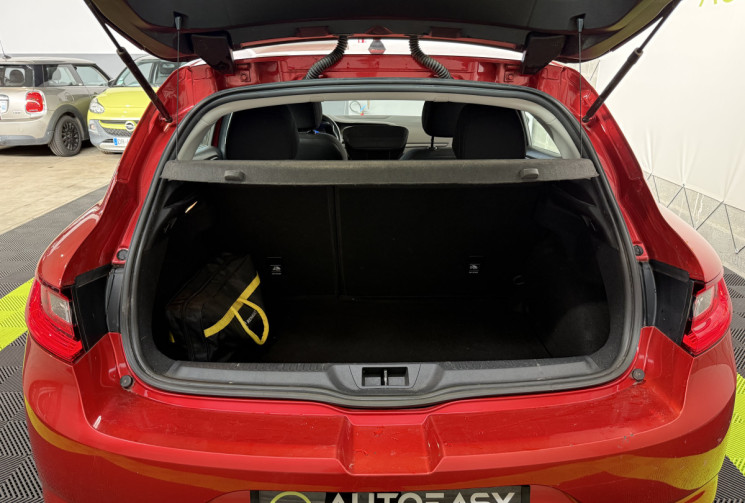 Renault Megane 1.2 TCe 100ch energy Zen