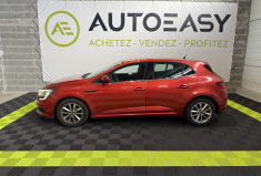 Renault Megane 1.2 TCe 100ch energy Zen