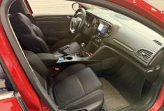 Renault Megane 1.2 TCe 100ch energy Zen