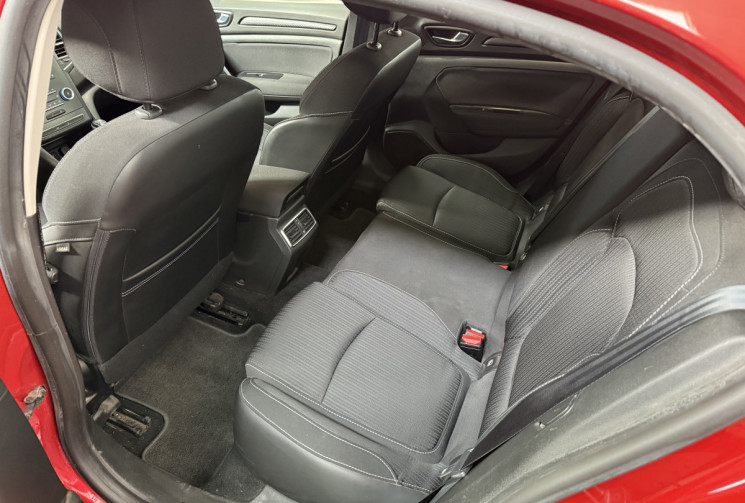 Renault Megane 1.2 TCe 100ch energy Zen