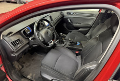 Renault Megane 1.2 TCe 100ch energy Zen