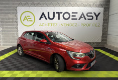 Renault Megane 1.2 TCe 100ch energy Zen