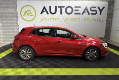 Renault Megane 1.2 TCe 100ch energy Zen