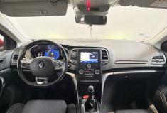 Renault Megane 1.2 TCe 100ch energy Zen