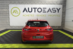 Renault Megane 1.2 TCe 100ch energy Zen