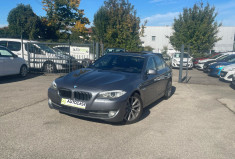 BMW Série 5 35D / 313 CH / M SPORT