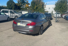 BMW Série 5 35D / 313 CH / M SPORT