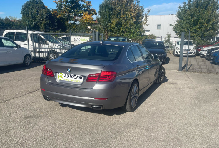 BMW Série 5 35D / 313 CH / M SPORT