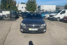 BMW Série 5 35D / 313 CH / M SPORT