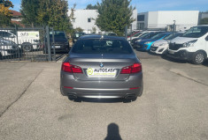 BMW Série 5 35D / 313 CH / M SPORT