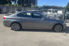 BMW Série 5 35D / 313 CH / M SPORT
