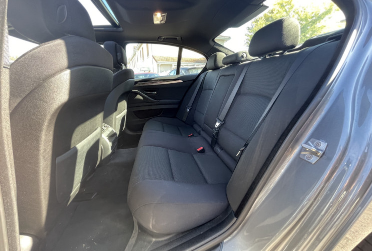 BMW Série 5 35D / 313 CH / M SPORT