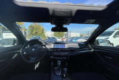 BMW Série 5 35D / 313 CH / M SPORT