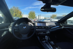 BMW Série 5 35D / 313 CH / M SPORT
