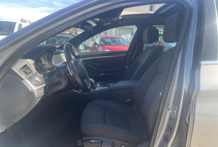 BMW Série 5 35D / 313 CH / M SPORT