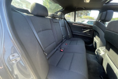 BMW Série 5 35D / 313 CH / M SPORT