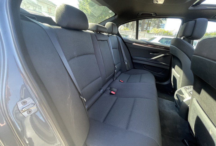 BMW Série 5 35D / 313 CH / M SPORT