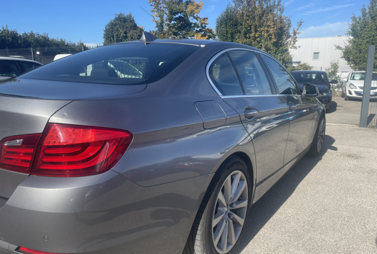BMW Série 5 35D / 313 CH / M SPORT