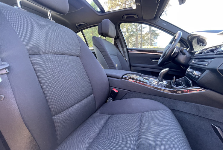 BMW Série 5 35D / 313 CH / M SPORT