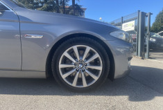 BMW Série 5 35D / 313 CH / M SPORT