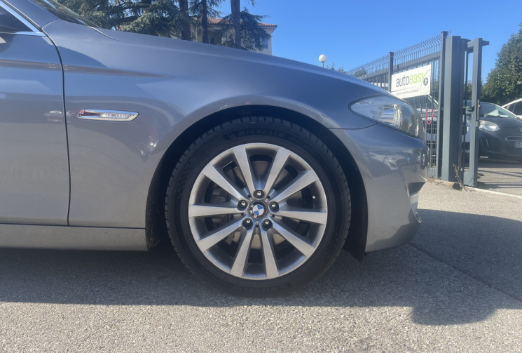 BMW Série 5 35D / 313 CH / M SPORT